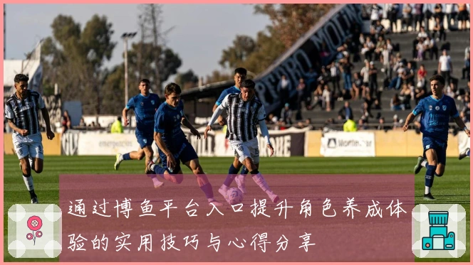 通过博鱼平台入口提升角色养成体验的实用技巧与心得分享