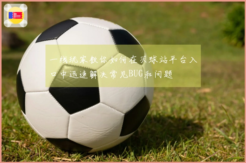 一线玩家教你如何在买球站平台入口中迅速解决常见BUG和问题