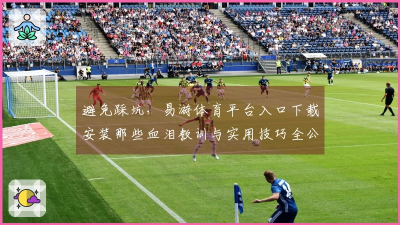 避免踩坑，易游体育平台入口下载安装那些血泪教训与实用技巧全公开