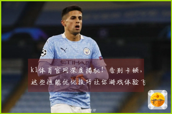 k1体育官网深度揭秘！告别卡顿，这些性能优化技巧让你游戏体验飞升！