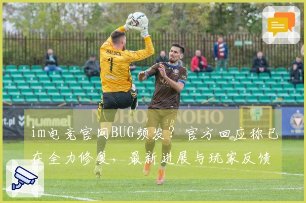 im电竞官网BUG频发？官方回应称已在全力修复，最新进展与玩家反馈速览
