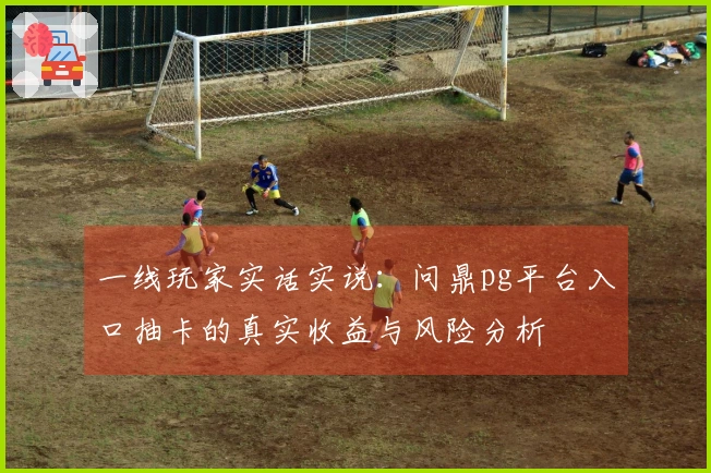 一线玩家实话实说：问鼎pg平台入口抽卡的真实收益与风险分析